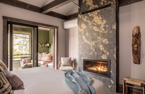 Kennebunkport Hotel | Hidden Pond