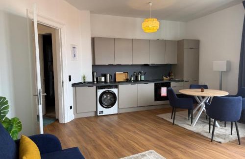 Saint Georg Apartment | Hidden treasure