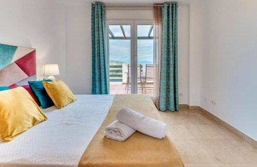 Puerto de la Duquesa Apartment | Hidden Treasure on a Virgin Paradise