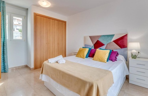 Puerto de la Duquesa Apartment | Hidden Treasure on a Virgin Paradise