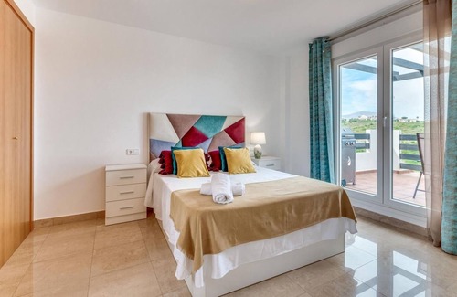Puerto de la Duquesa Apartment | Hidden Treasure on a Virgin Paradise