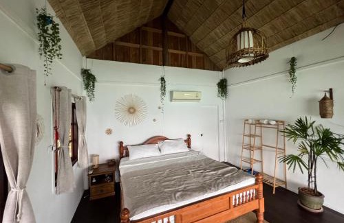 Ko Pha-ngan House | Hidden Viewpoint House