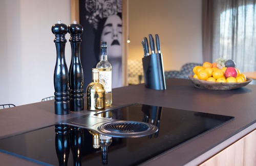 Cap de la Nau Villa | Hidden Villa Javea, the unexpected place to stay