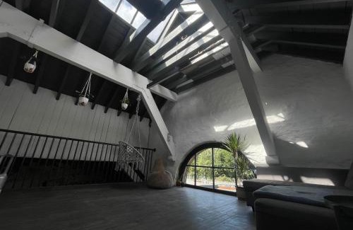 Prestonfield Apartment | Hidden Wellhouse
