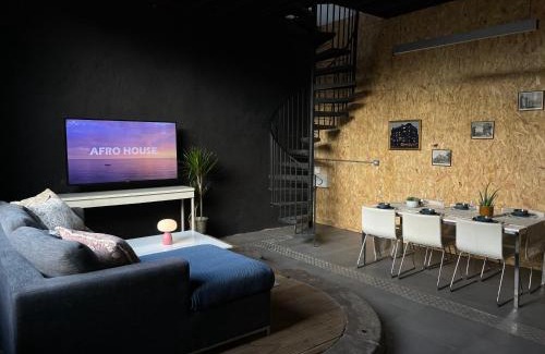 Prestonfield Apartment | Hidden Wellhouse