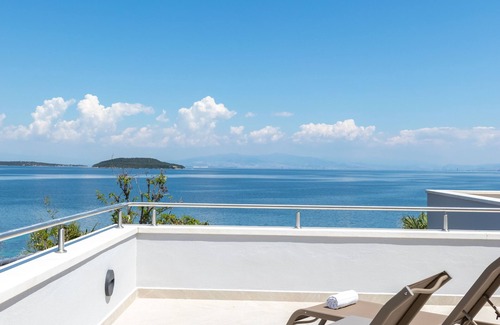 Urla Villa | Hiddenbay Urla