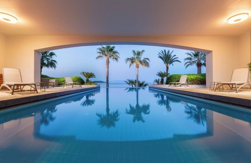 Urla Villa | Hiddenbay Urla