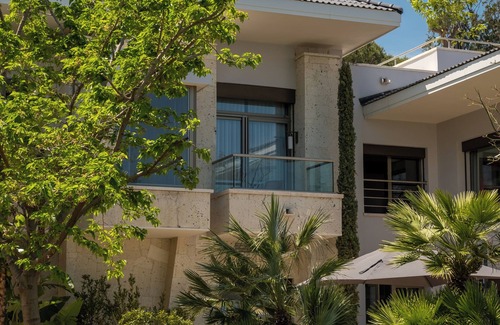 Urla Villa | Hiddenbay Urla