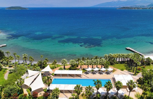 Urla Villa | Hiddenbay Urla