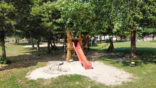 Dargun Apartment | Hiddensee - Alte Schule Barlin