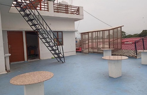 Dehradun Bed & Breakfast | Hide and Seek by StayApart