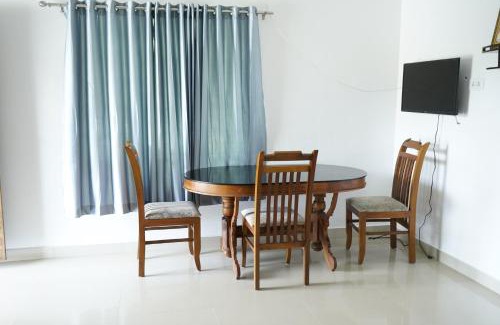 Devikolam House | Hide Away mankulam