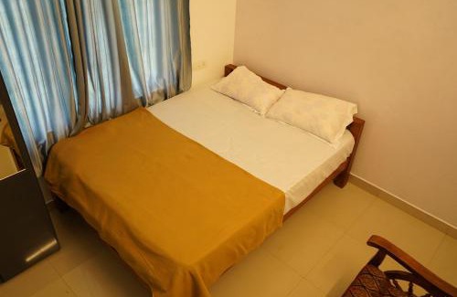 Devikolam House | Hide Away mankulam
