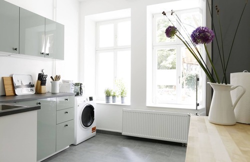 Prenzlauer Berg Apartment | Hide in Berlin in Prenzlauer Berg Berlin