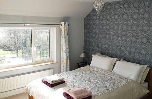 Wells House | Hide on the Hill Cottage