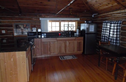 Oscoda Cabin | Hide out cozy Cabin Rental near Cooke Dam pond in Oscoda & budget friendly
