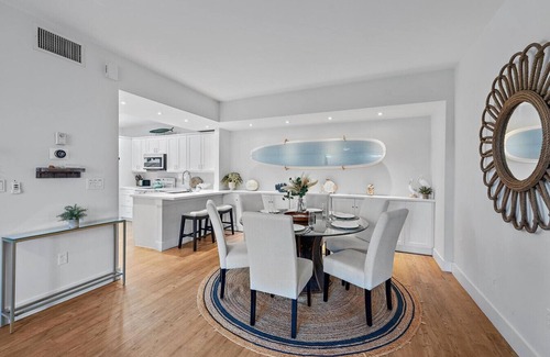 Jupiter Condo | Hide Tide Hideaway at Carlin Park