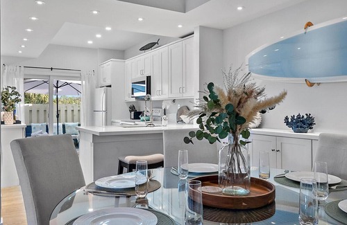 Jupiter Condo | Hide Tide Hideaway at Carlin Park