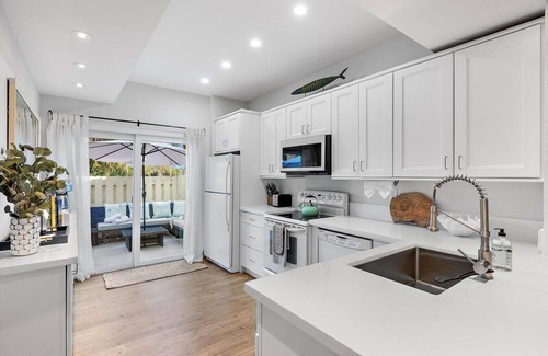 Jupiter Condo | Hide Tide Hideaway at Carlin Park