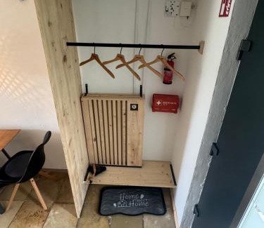 Salzweg Apartment | Hideaway家
