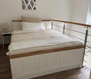 Salzweg Apartment | Hideaway家