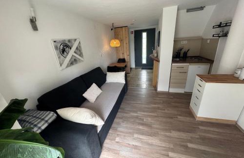 Salzweg Apartment | Hideaway家