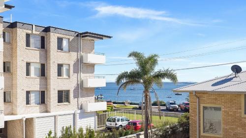 Shoal Bay House | Hideaway 2, 3a Lillian St - filtered water views