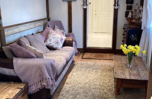 Kingsgate House | Hideaway at Botany Bay