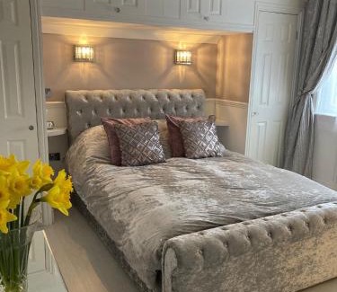 Kingsgate House | Hideaway at Botany Bay