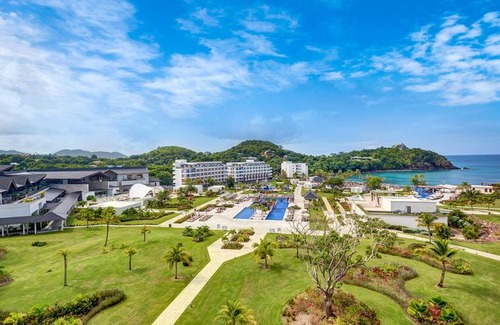 Cap Estate Resort | Hideaway at Royalton Saint Lucia An Autograph Collection Resort - Adults Only