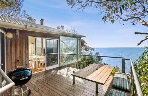 Wye River House | Hideaway At Wye - private with stunning views