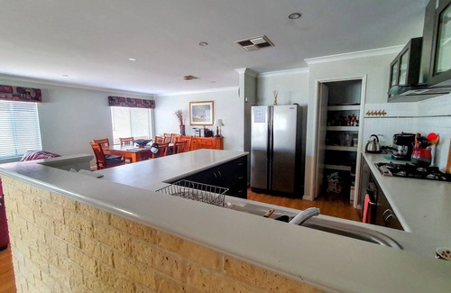 Geographe House | Hideaway by the Bay, Busselton
