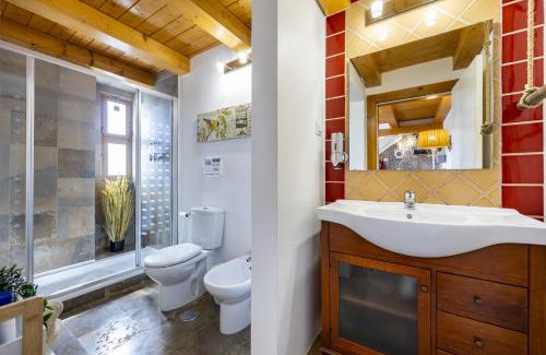 Portimao Ski Chalet | Hideaway Countryside by Seewest