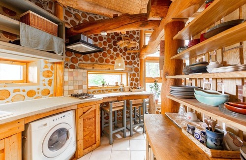 Niseko House | Hideaway for 14 ppl1 W bd 1 Loft w 2 S bds/Abuta-gun Hokkaidō