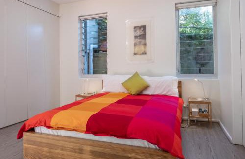 North Bondi Apartment | Hideaway Haven, The Cute Place To Put Up Your Feet