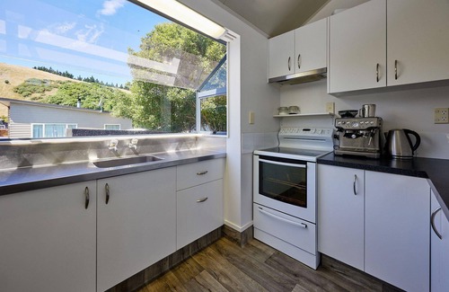 South Bay House | Hideaway - Hidden Away and Delightfully Private