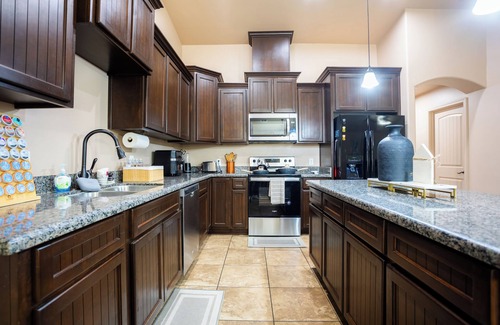 Yuma House | Hideaway in the Heart of the City/2-K bed, centrally located home