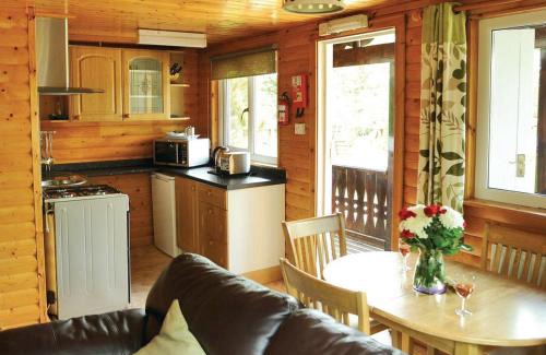 Linlithgow Resort | Hideaway Lodges