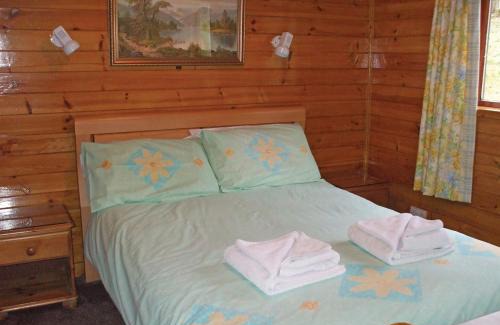 Linlithgow Resort | Hideaway Lodges