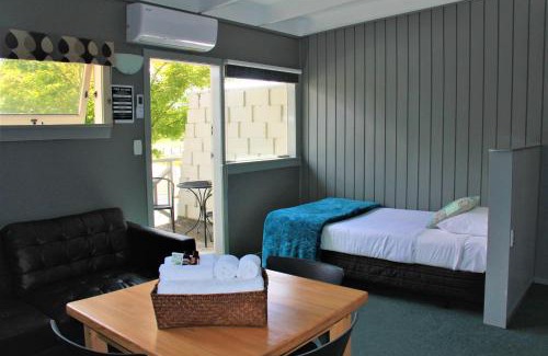 Ngongotaha Hotel | Hideaway of Rotorua