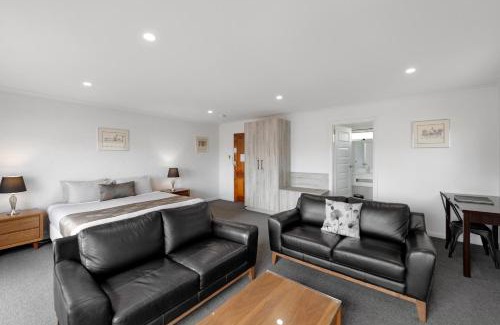Launceston CBD Hotel | Hideaway on George