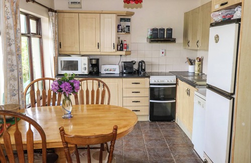 Ballinrobe Cottage | HIDEAWAY, pet friendly, with open fire in Ballinrobe, County Mayo