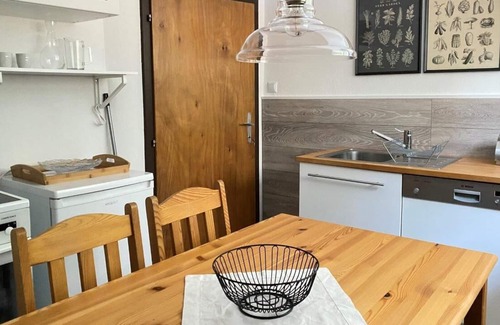 Sekirn House | Hideaway Sekirn Charmantes Haus natural & organic