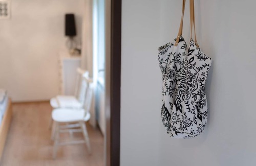 Sekirn House | Hideaway Sekirn Charmantes Haus natural & organic