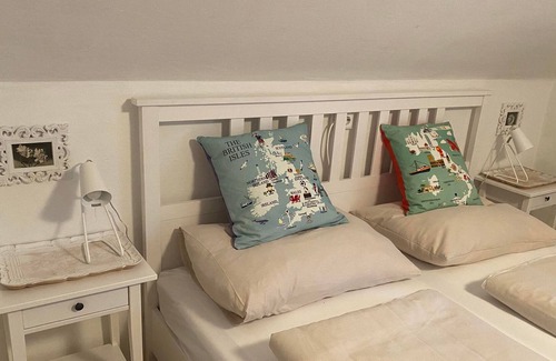 Sekirn Apartment | Hideaway Sekirn Charming house natural & organic - Hideaway Sekirn