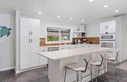 Alabama Grove Terrace House | Hideaway Shores Summa