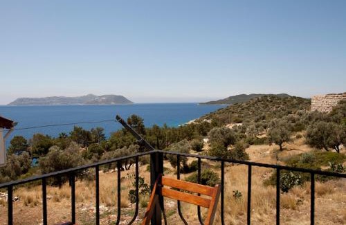 Kas Hotel | Hideaway
