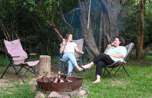 Hluhluwe Villa | Hideaways Lazuli Bush Lodge, Hluhluwe