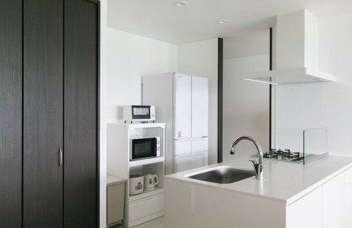 Higashionna Apartment | Hideout Okinawa Uruma