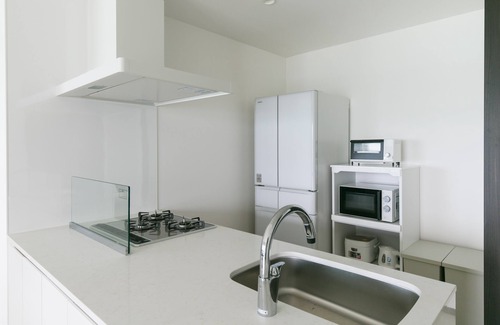 Higashionna Apartment | Hideout Okinawa Uruma